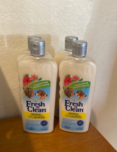 Fresh 'n Clean Shampoo